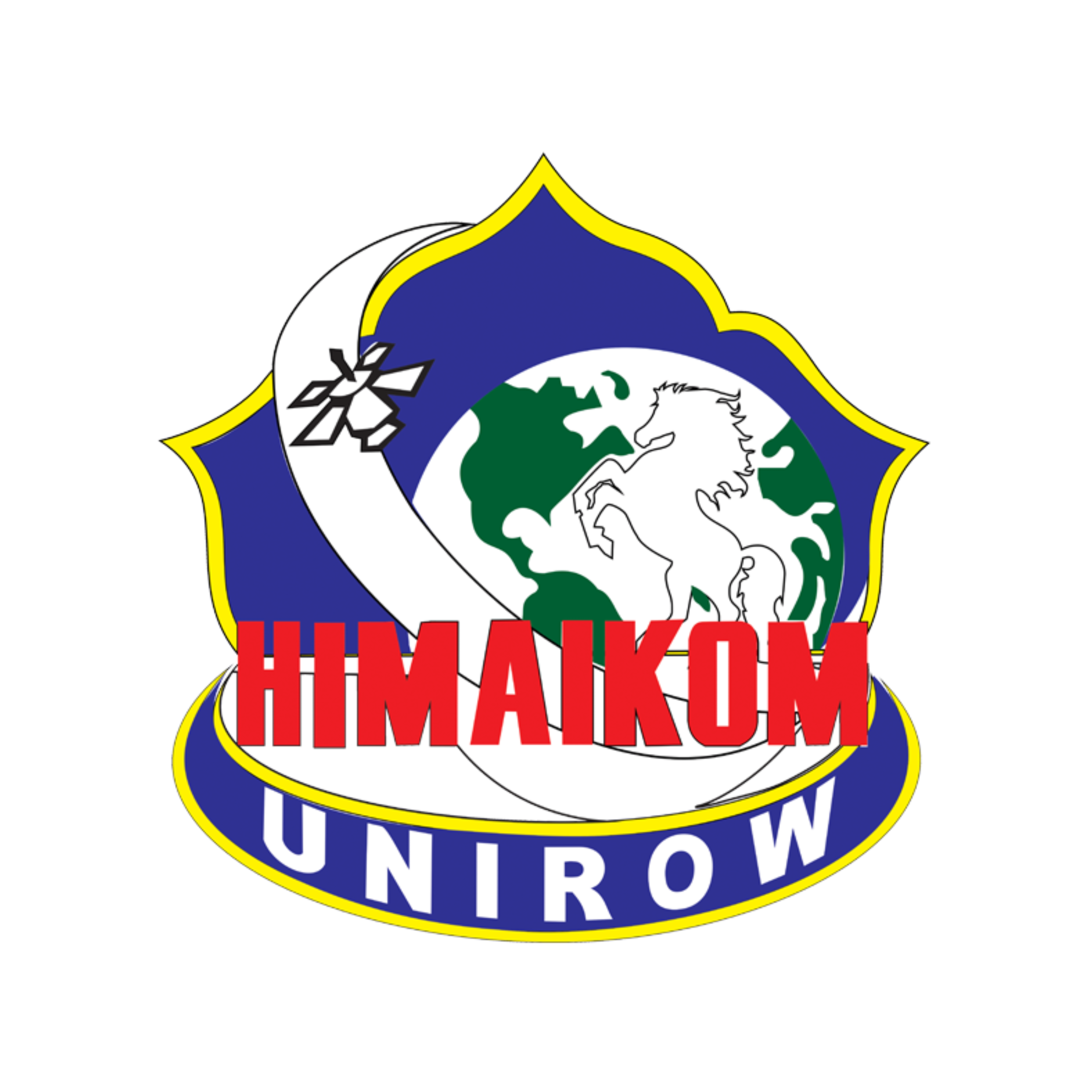 Logo HIMAKOM