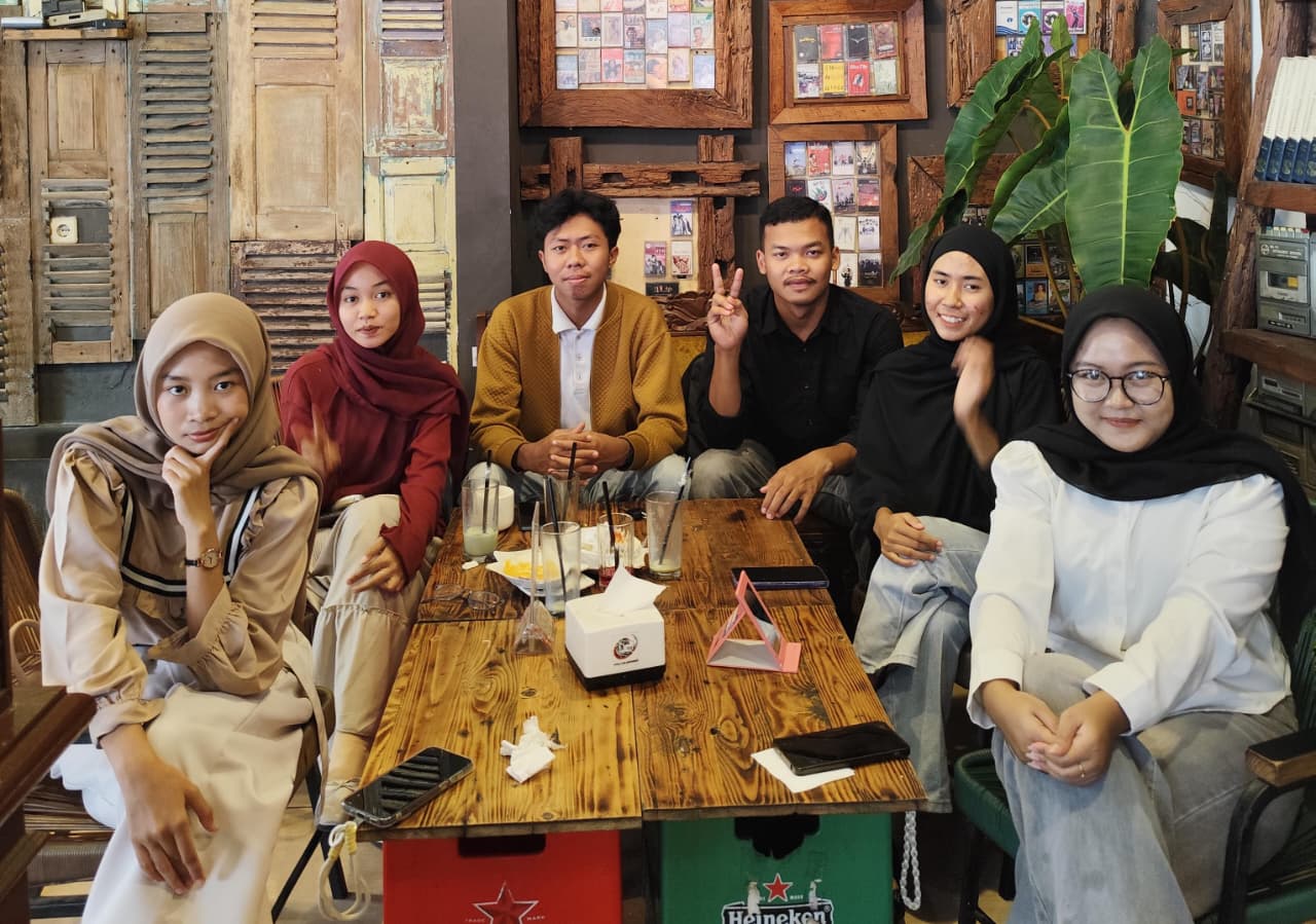 coming soon himaikom berbagi