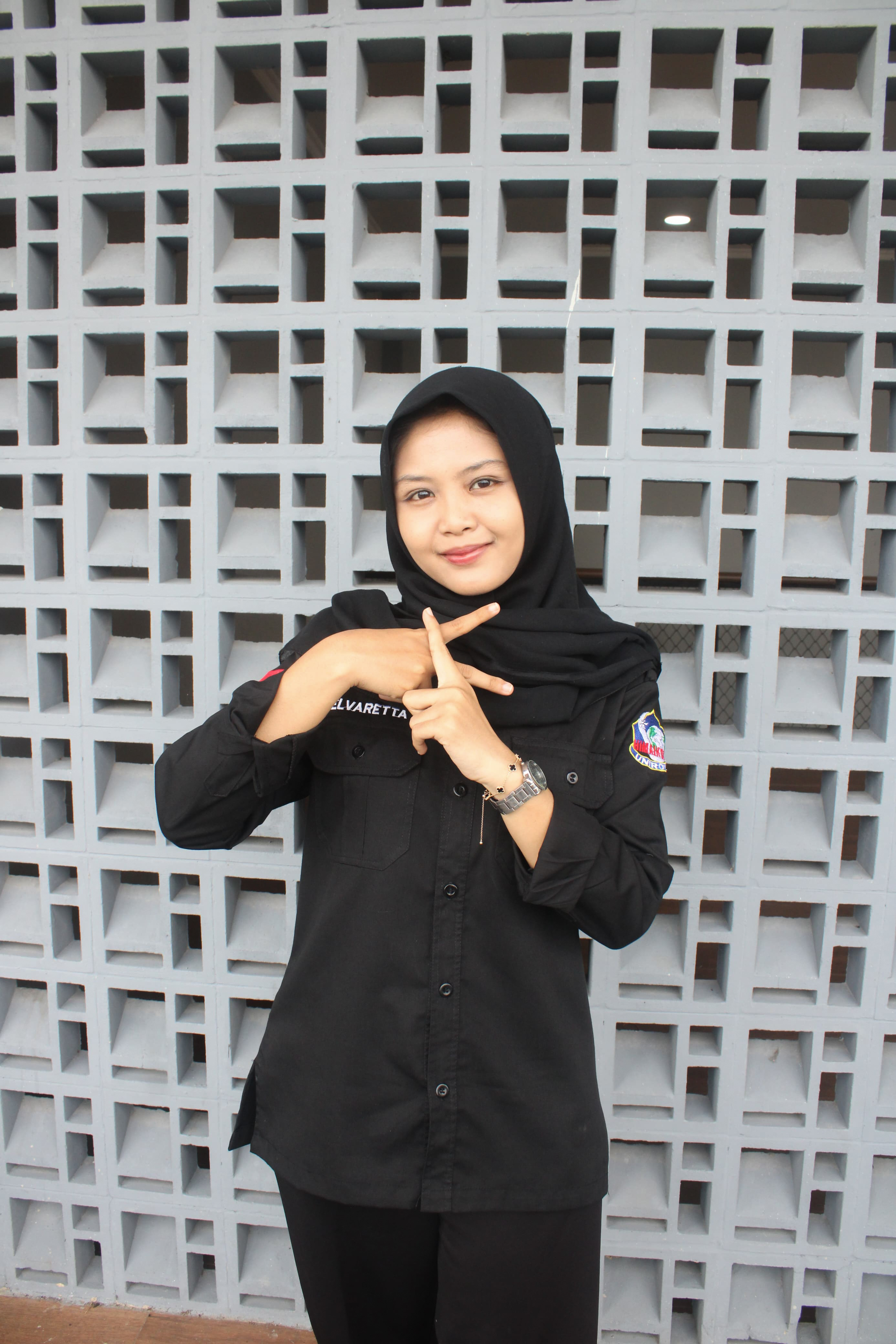 Laila Novia Ramadhani